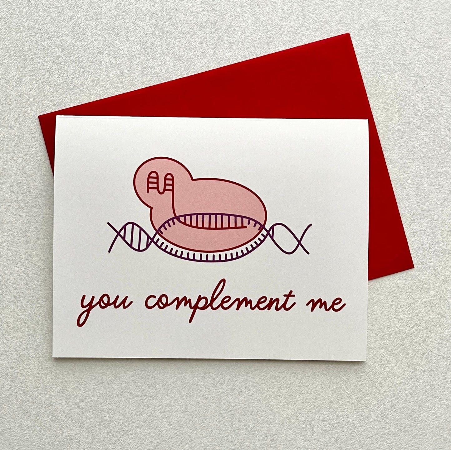 CRISPR Card