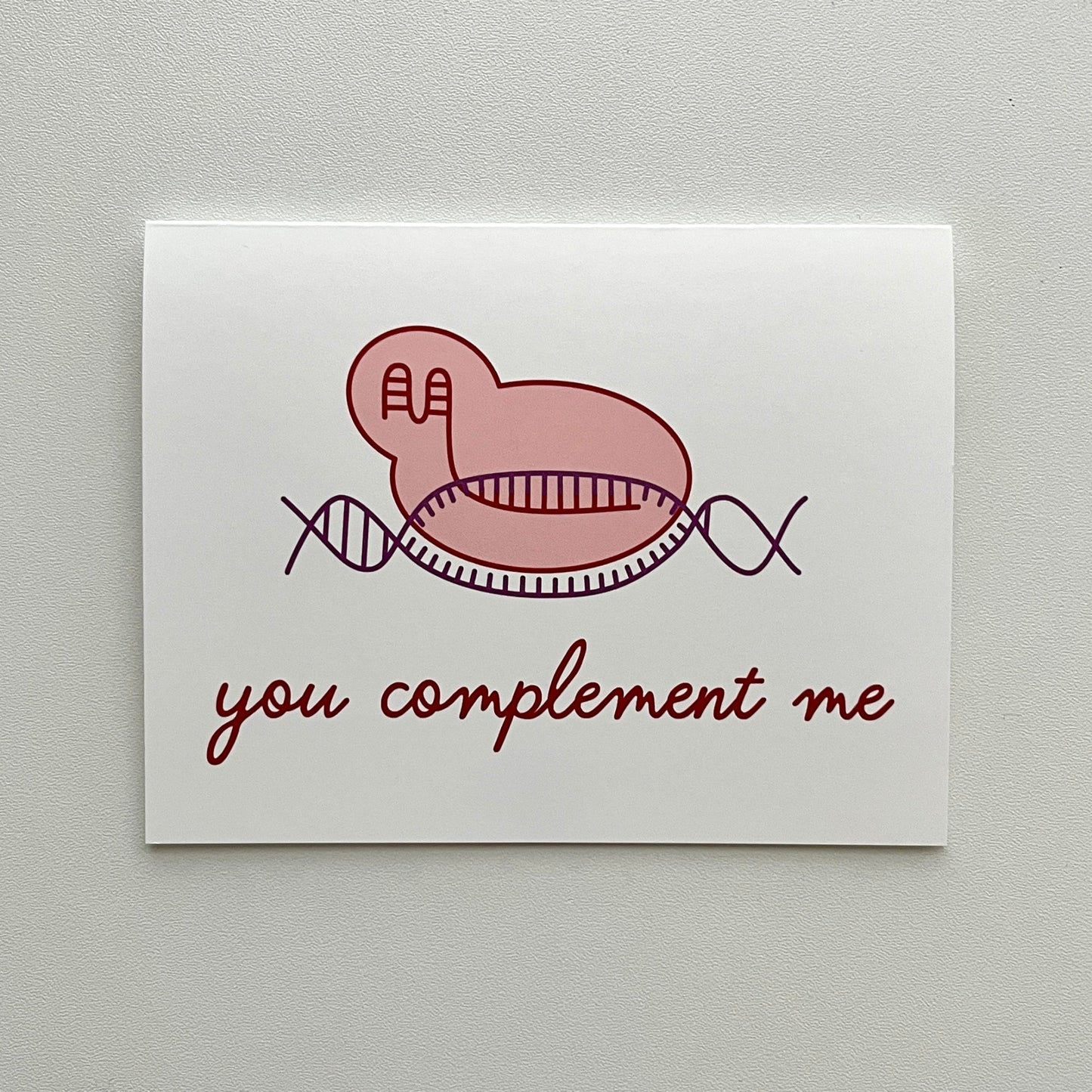 CRISPR Card