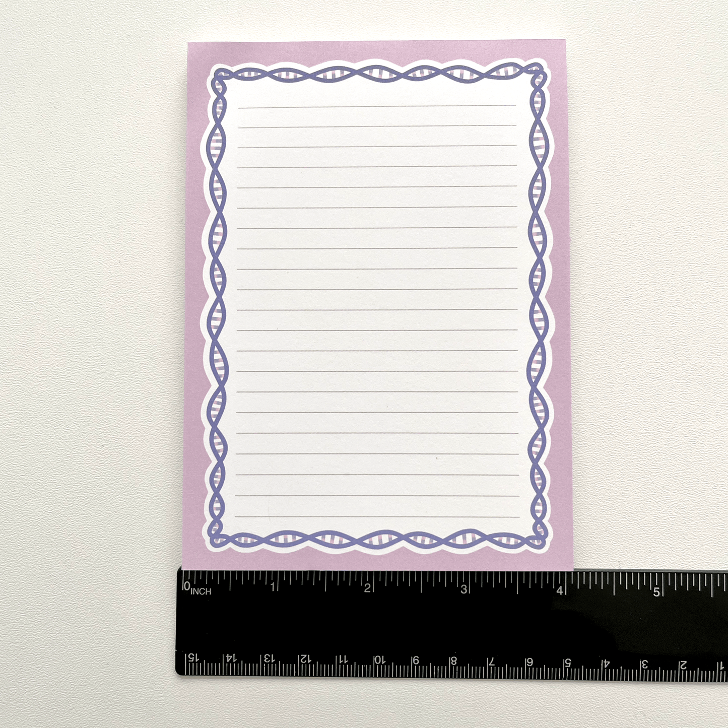 DNA Notepad