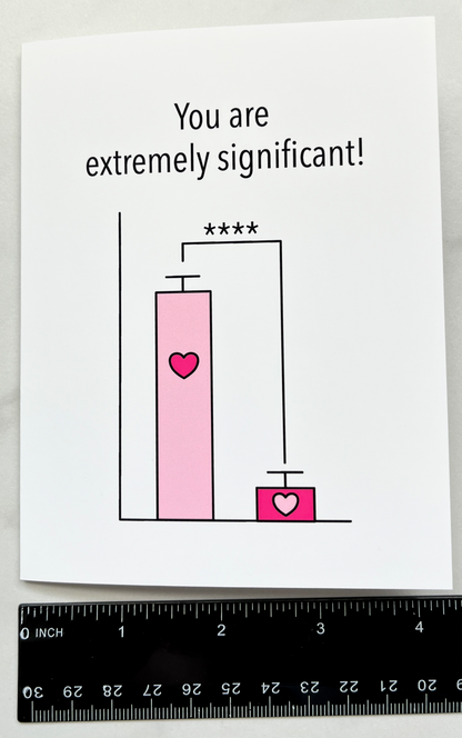 Significant Other Card