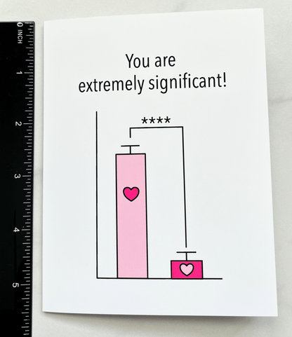 Significant Other Card