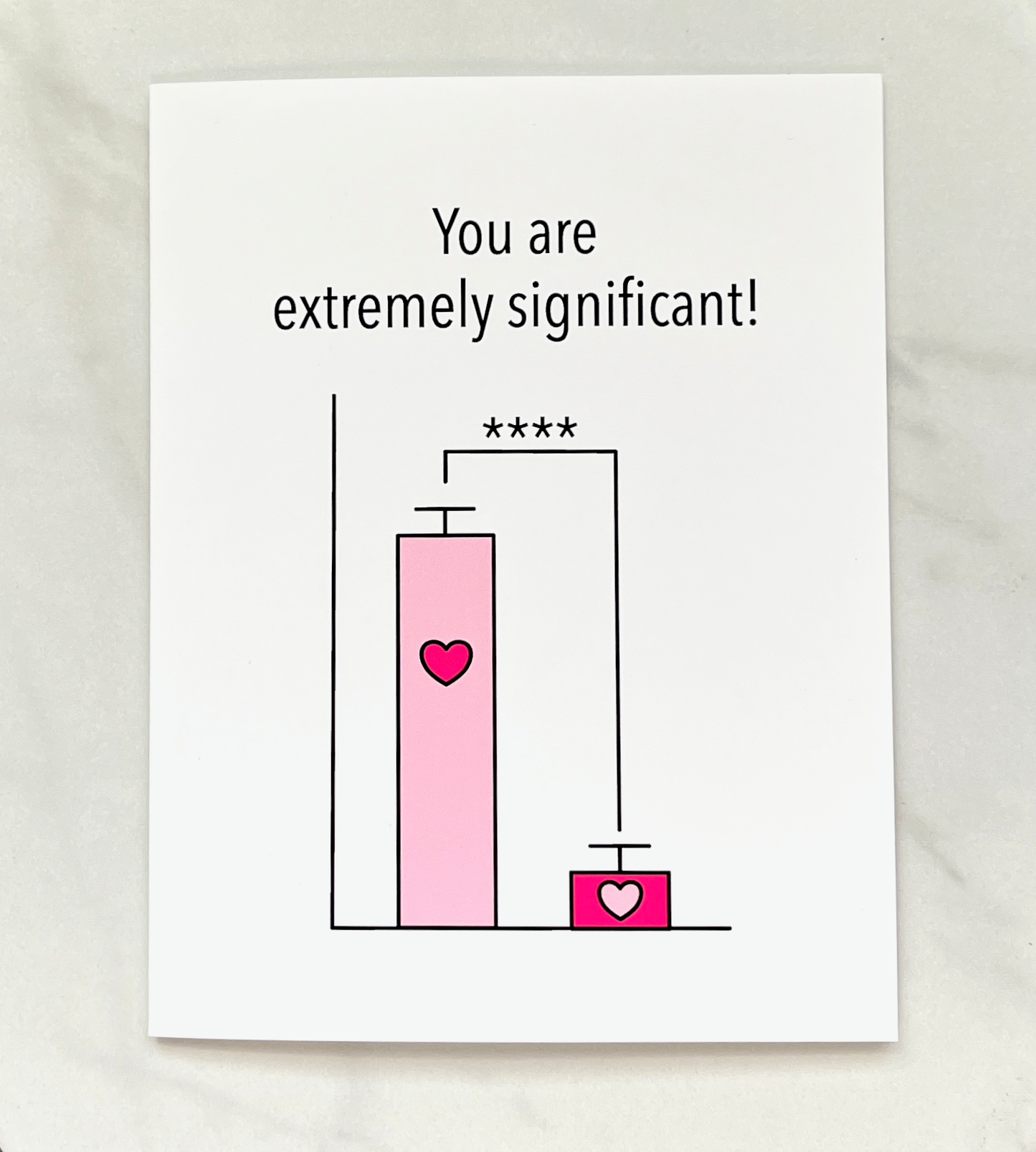 Significant Other Card