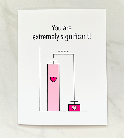 Significant Other Card