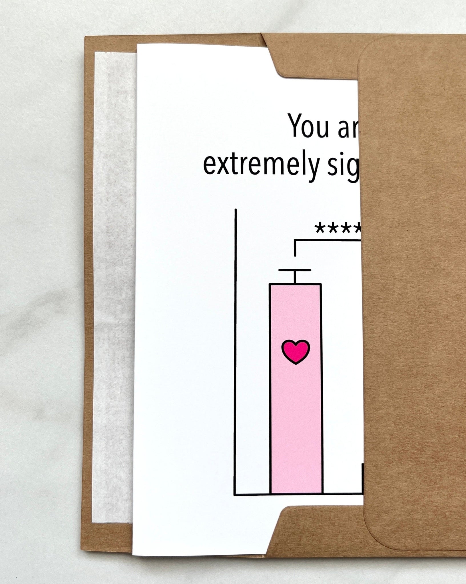 Significant Other Card